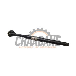Arbre intermediaire pour 4x4 A2533401 Mercedes GLC Coupe (C253) 2.2 250d 16V BlueTEC 4-Matic