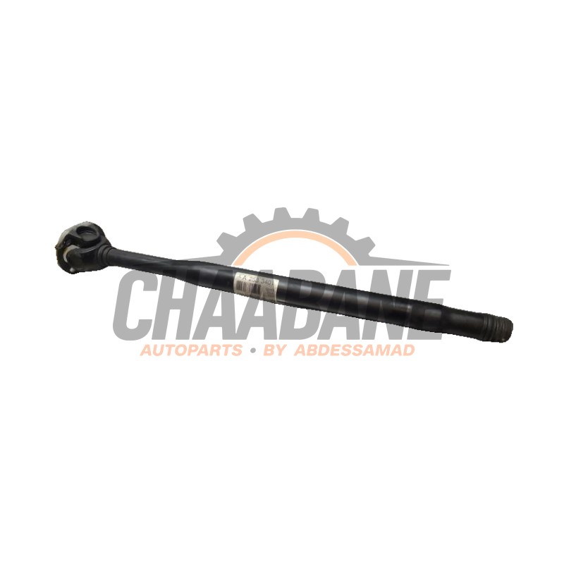Arbre intermediaire pour 4x4 A2533401 Mercedes GLC Coupe (C253) 2.2 250d 16V BlueTEC 4-Matic