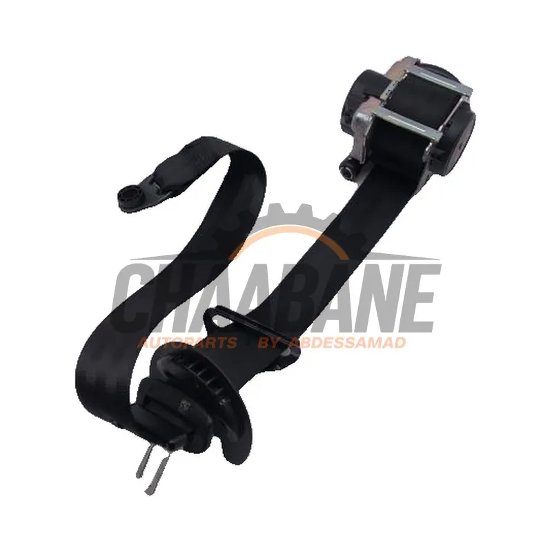 Ceinture avant droit GX63611B08AC8PVJ Jaguar XF (X260) 3.0 V6 S 24V