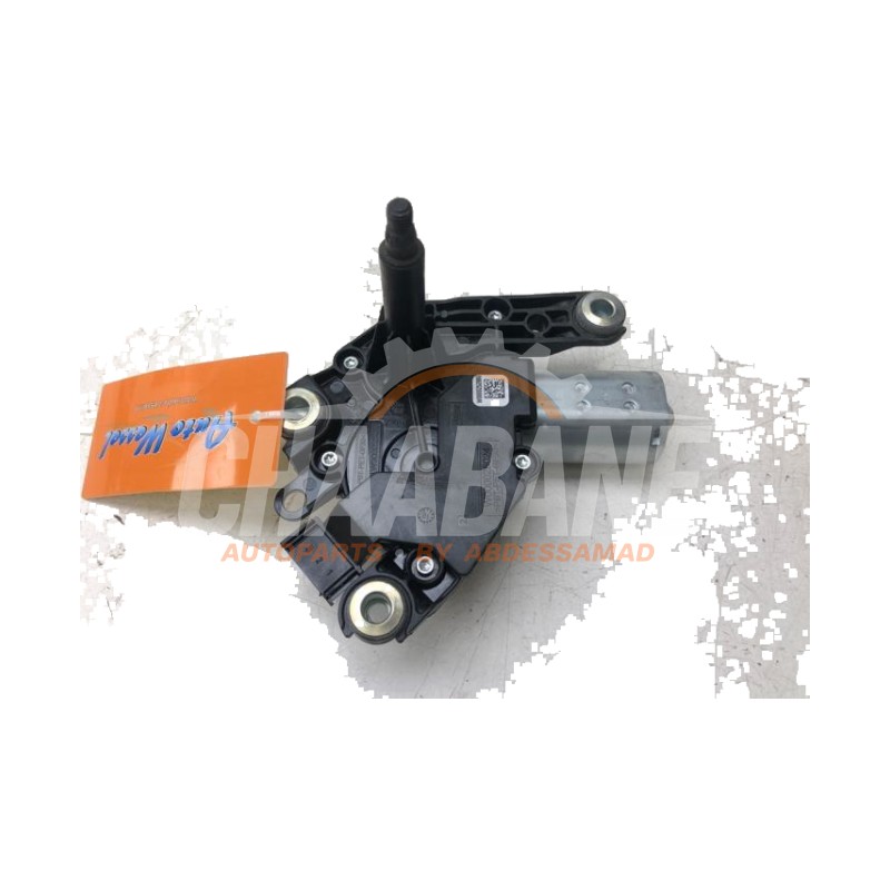 Moteur essuie-glace arriere 1569068200 Mercedes CLA Shooting Brake (117.9) 1.6 CLA-180 16V