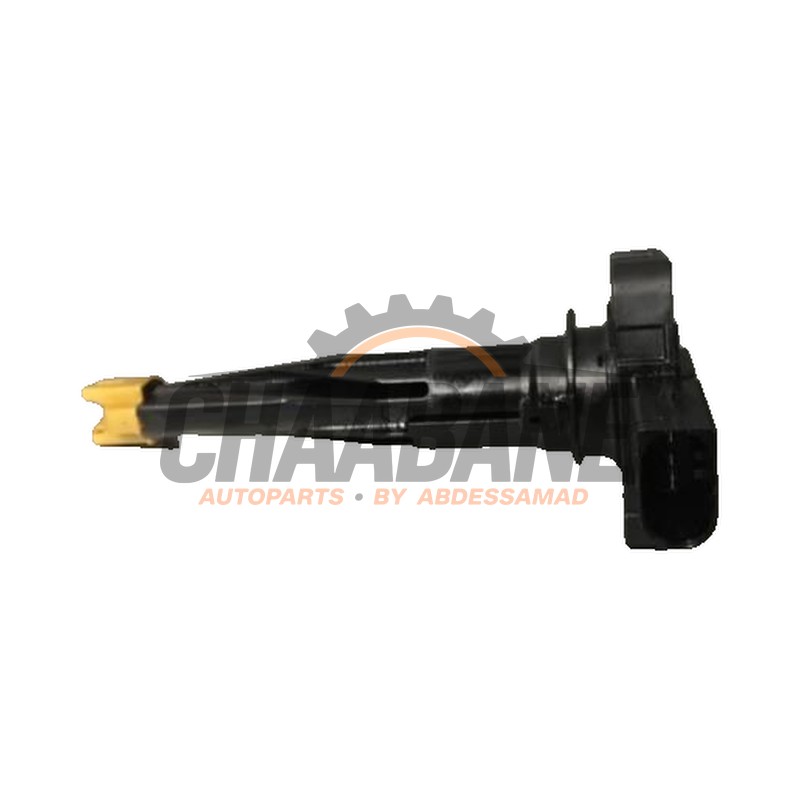 Capteur de niveau dhuile A0919057101 Mercedes A (177.0) 1.3 A-180 Turbo 16V