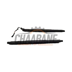 Verin de coffre 5124945047509 BMW X1 (U11) xDrive 25e 1.5 TwinPower Turbo 12V 2022