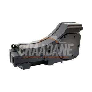 Caisson de graves 4M0035621A Audi SQ7 (4MB/4MG) 4.0 TDI V8 32V 2016