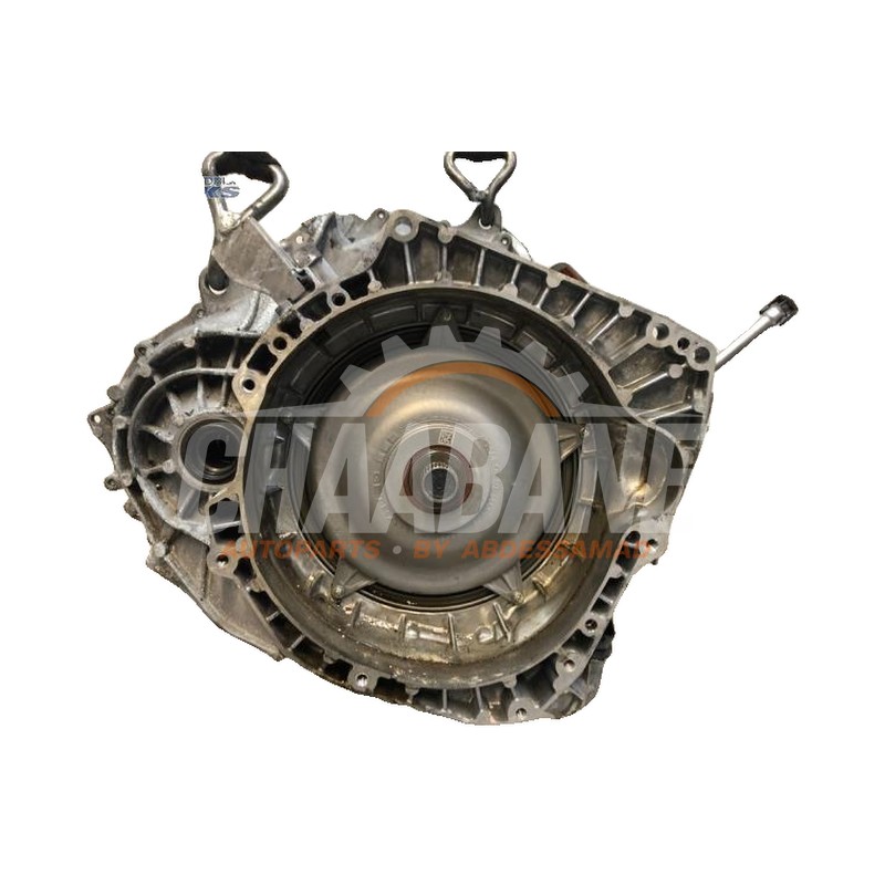 Boite de vitesses A7003702100 Mercedes A (177.0) 1.3 A-200 Turbo 16V