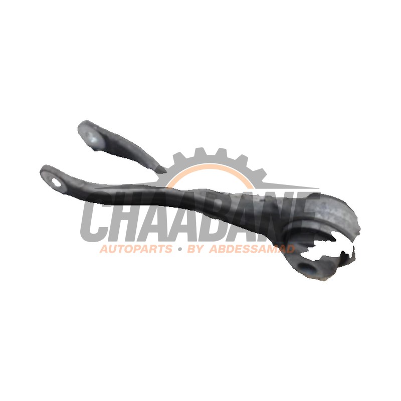 Bras de suspension bas arriere gauche 1763520500 Mercedes A (W176) 2.0 A-250 Turbo 16V 4-Matic
