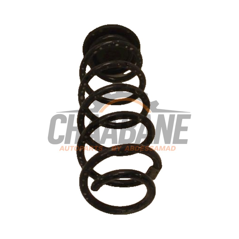 Ressort de flexion arriere 2Q0511121CJ Seat Ibiza V (KJB) 1.6 TDI 95 2017