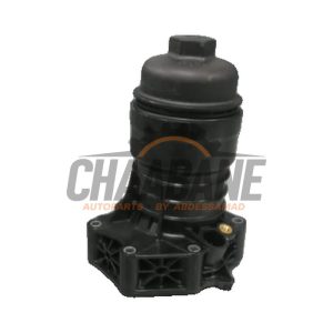 Boitier filtre a huile 06M115401F Audi A8 2017