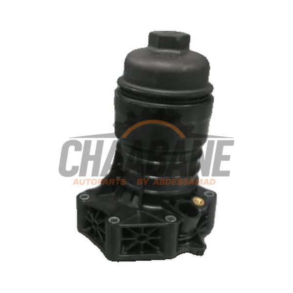 Boitier filtre a huile 06M115401F Audi A8 2017