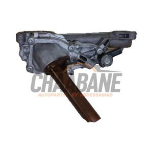 Pompe a huile A2701800338 Mercedes CLA (117.3) 1.6 CLA-180 16V