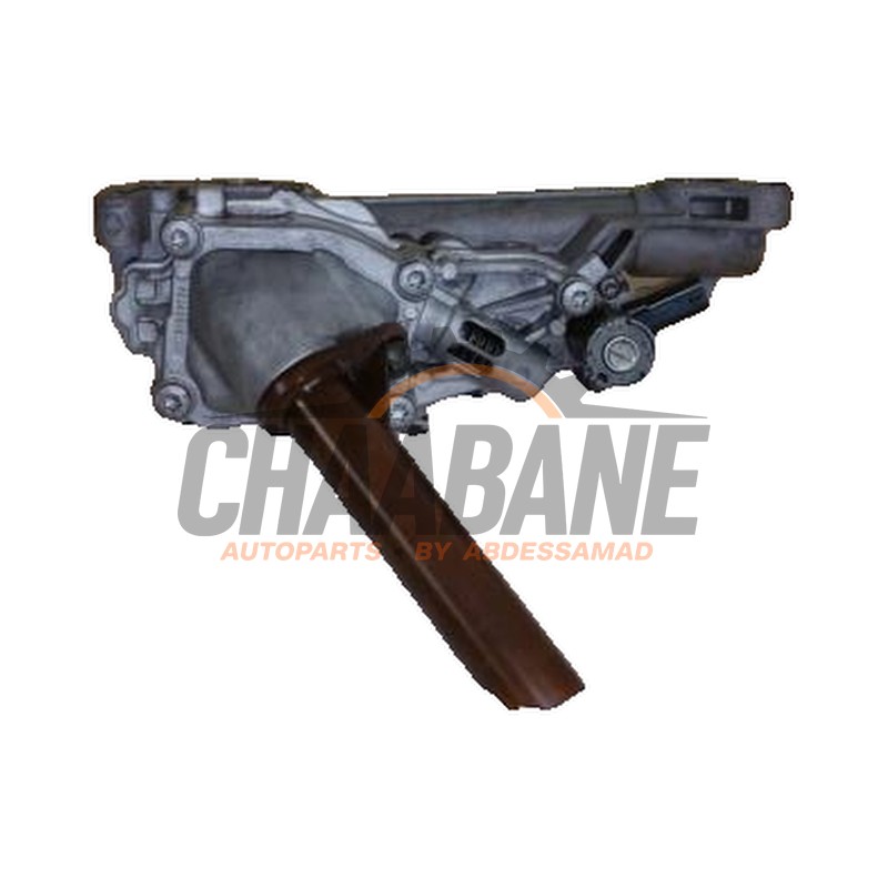 Pompe a huile A2701800338 Mercedes CLA (117.3) 1.6 CLA-180 16V