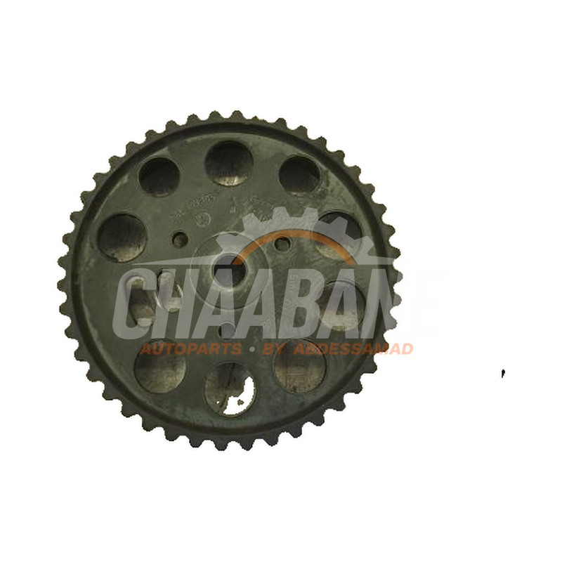 Roue dengrenage arbre a cames 04L109105 Seat Leon (5FB) 1.6 TDI Ecomotive 16V 2012 / 2020