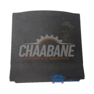 Tapis de coffre A1776802900 Mercedes A Limousine (177.1) 1.5 A-180d