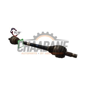 Arbre de transmission arriere droit A2053504019 Mercedes C Estate (S205) C-220 CDI BlueTEC, C-220 d 2.2 16V