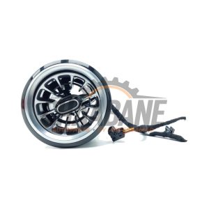 Aerateur tableau de bord A24783068039 Mercedes GLA (H247) 1.3 180 Turbo 16V
