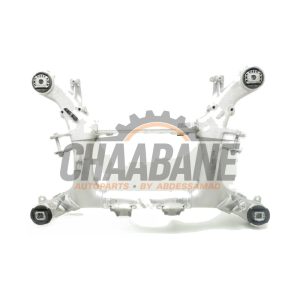 Faux chassis 33316873232 BMW 8 serie (G15) 2018