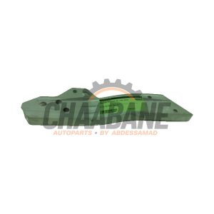 Barre radiateur 172361339 Mercedes E (W213) E-200 2.0 Turbo 16V