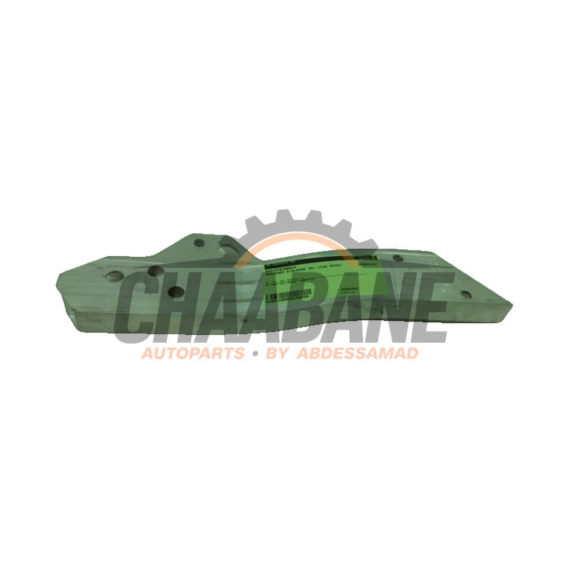 Barre radiateur 172361339 Mercedes E (W213) E-200 2.0 Turbo 16V