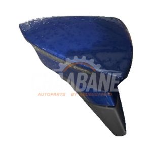Retroviseur droit 6F1857508H Seat Ibiza V (KJB) 1.0 TSI 12V 2017