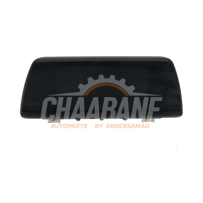 Display unite de controle multi media 6837128 BMW 4-Serie 2013 / 2020