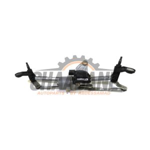 Moteur+mecanique essuie-glace 5FB955113 Seat Leon (KLB) 1.4 TSI e-HYBRID 204 16V 2019