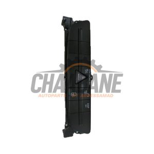 Commutateur eclairage durgence A2118211381 Mercedes E-Klasse