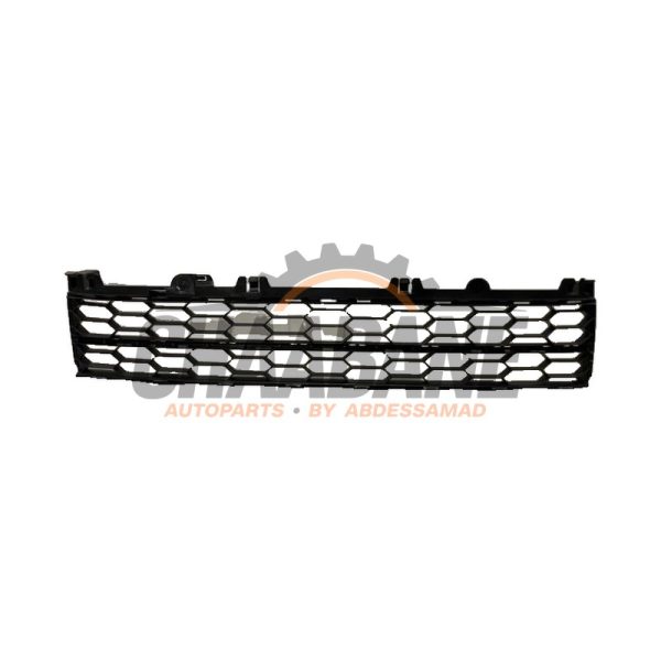 Calandre 3V0853677A Skoda Superb Combi (3V5) 2015 / 2024