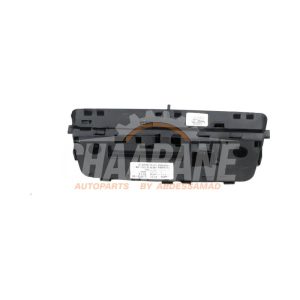 Commande chauffage 61319493012 BMW 3 serie Touring (G21) 320i 2.0 TwinPower Turbo 16V 2019