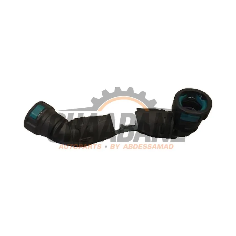 Conduit (divers) LR135419 Landrover Discovery Sport (LC) 1.5 P300e 12V AWD