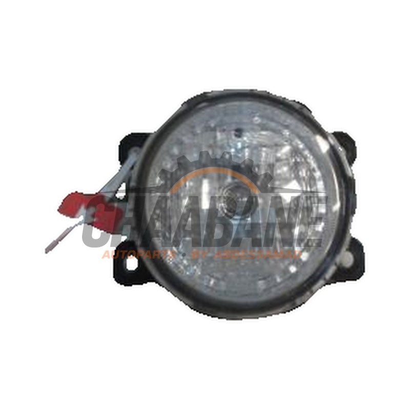 Anti brouillard gauche 266006117R Mercedes Citan