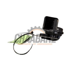 Avertisseur 4KE951223 Audi E-tron (GEN) 55 quattro 2018