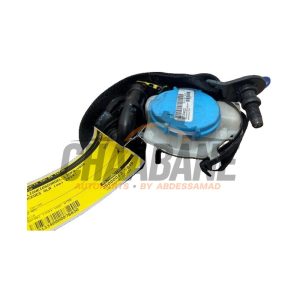 Ceinture de securite avant gauche A1768602185 Mercedes GLA (156.9) 2.2 200 CDI, d 16V