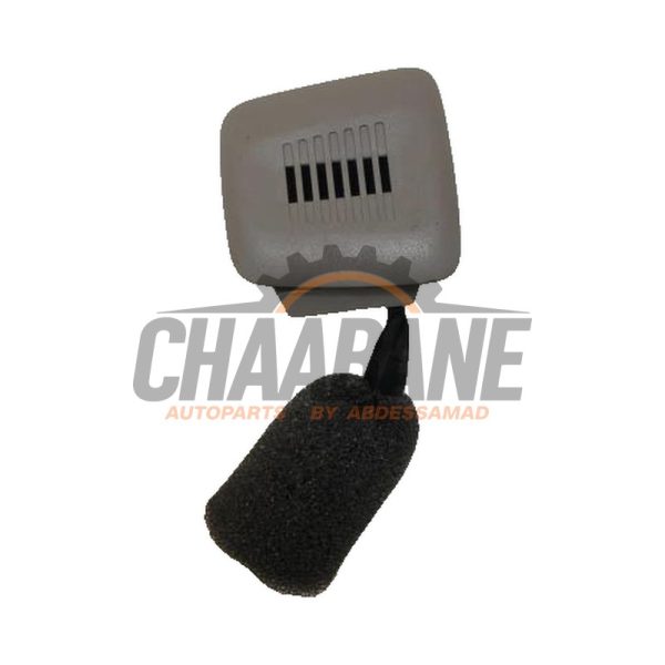 Microphone 9263744 BMW i3 (I01) i3s 120Ah 2013 / 2022