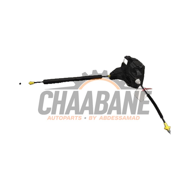 Serrure arriere droite HY3224994CB Landrover Discovery