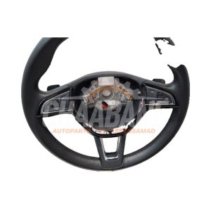 Volant 5E0419091CGCWE Skoda Karoq 2.0 TDI 16V 4x4 2017