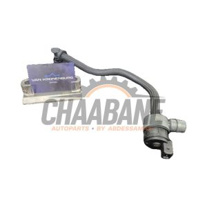 Conduit (divers) 7636149 BMW M3 (F80) 3.0 24V TwinPower Turbo 2014 / 2018