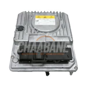 Regulateur de tension 5WA959663A Audi A3 Sportback (8YA) 1.0 30 TFSI 12V Mild hybrid 2019