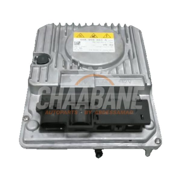Regulateur de tension 5WA959663A Seat Leon Sportstourer (KLF) 1.5 eTSI 16V 2020