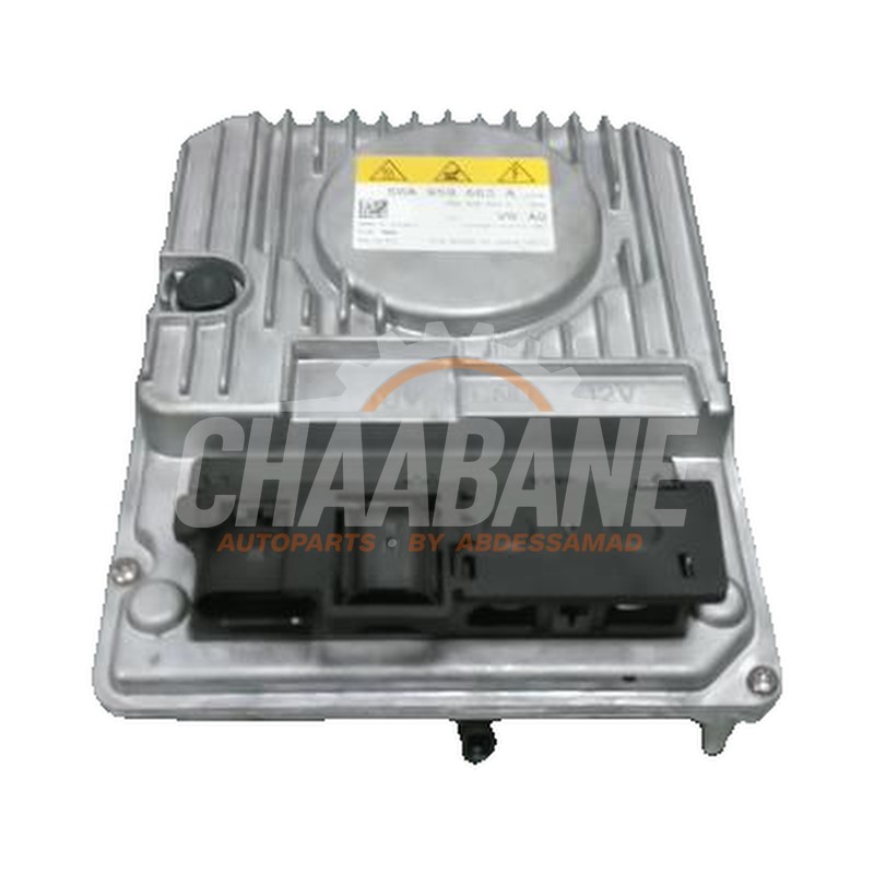 Convertisseur 5WA959663A Volkswagen Golf 2020