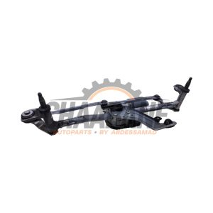 Mecanique essuie-glace 5TB955023A Volkswagen Touran (5T1) 2.0 TDI 150 2015