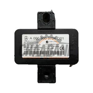 Module gonflage pneus A0009003704 Mercedes A (W176) 2.0 A-250 Turbo 16V 4-Matic