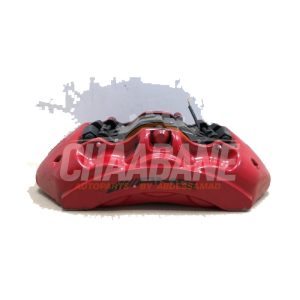 Etrier de frein avant gauche A2054216998 Mercedes C-Klasse AMG (W205) C-63 S,Edition 1 AMG 4.0 V8 Biturbo
