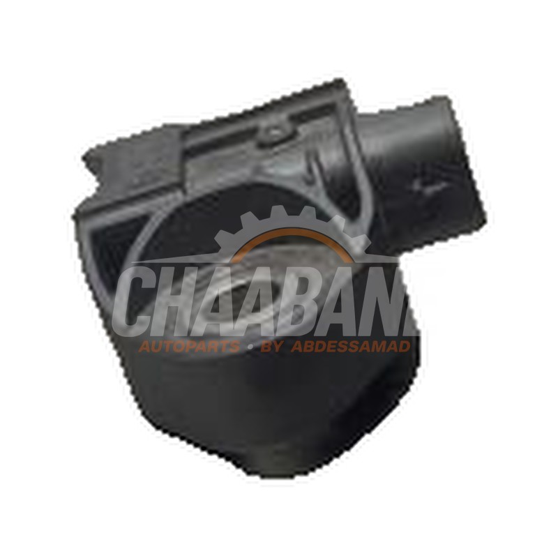 Detecteur airbag 95C907651 Porsche Taycan (Y1A) 4S 105 kWh 2019