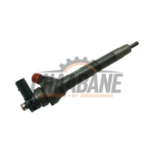 Injecteur (diesel) 0445110477 Audi A3 (8V1/8VK) 1.6 TDI 16V 2012 / 2020