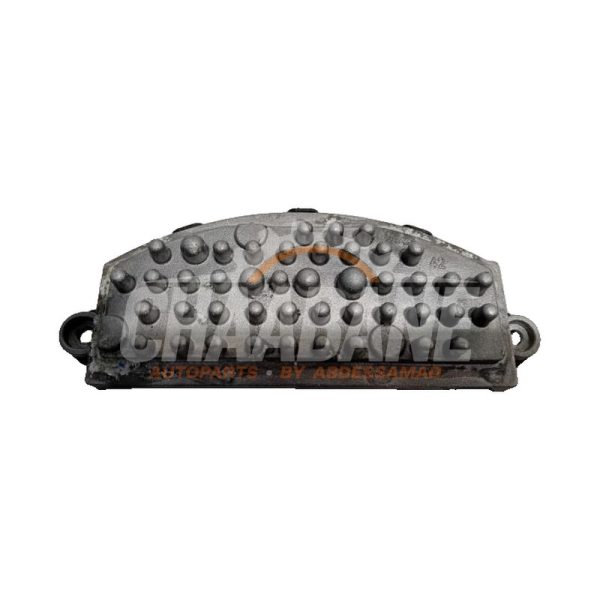 Resistance chauffage 5Q0907521C Audi A1 2018