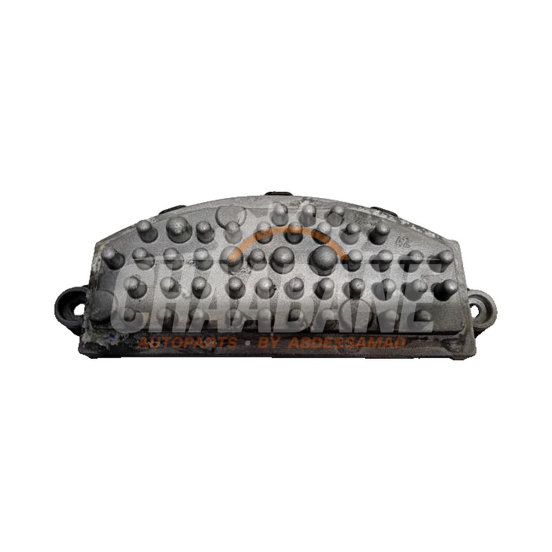 Resistance chauffage 5Q0907521C Audi A1 2018