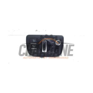 Commodo phare 4G0941531 Audi RS6 2013 / 2018