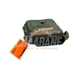 Ordinateur gestion moteur A2749000800 Mercedes C (R205) C-180 1.6 16V