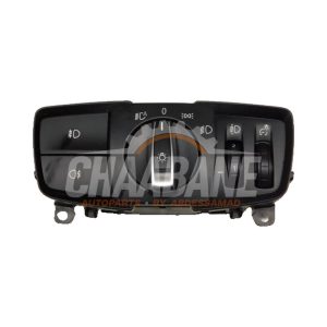 Commodo phare 986581402 BMW 2 serie Active Tourer (F45) 218i 1.5 TwinPower Turbo 12V Van 2013 / 2021
