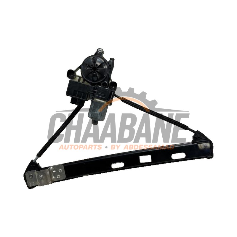 Mecanique vitre 4portes arriere droite 5Q0959812D Audi A1 2018