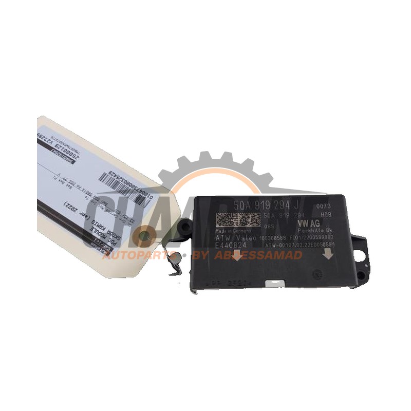 Module PDC 5QA919294J Audi Q3 2018